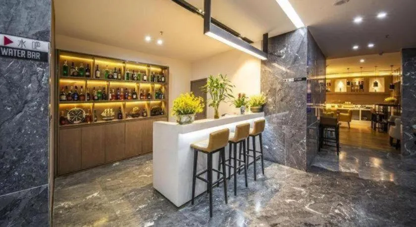 Echarm Hotel Lhasa Potala Palace