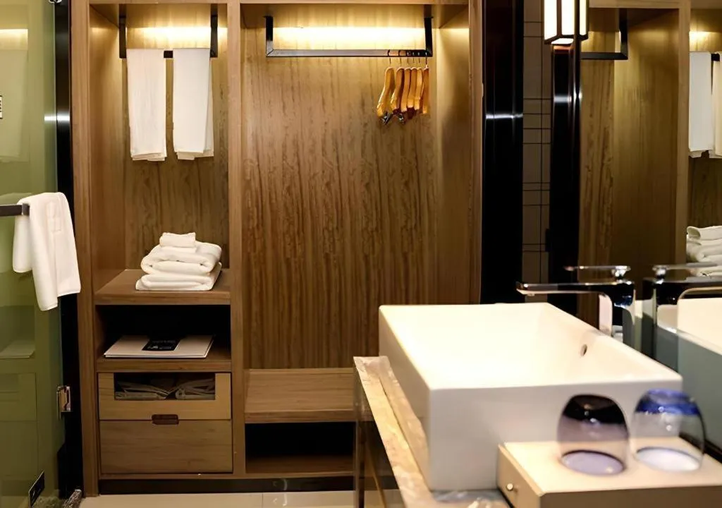 Echarm Hotel Lhasa Potala Palace