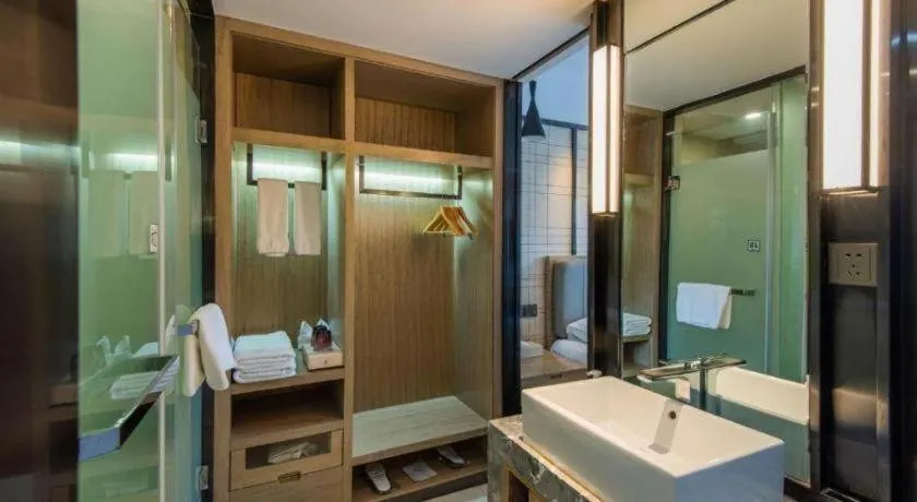 Echarm Hotel Lhasa Potala Palace