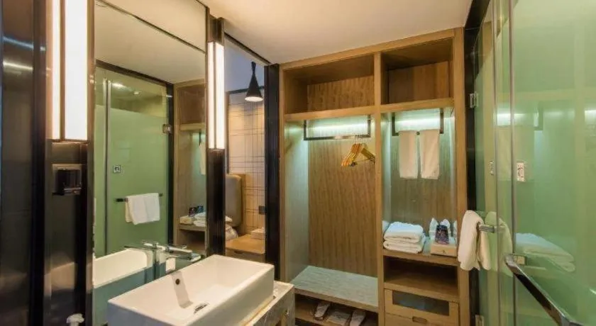 Echarm Hotel Lhasa Potala Palace