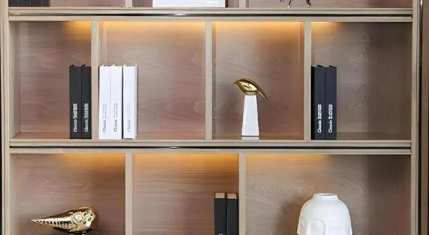 Echarm Hotel Lhasa Potala Palace