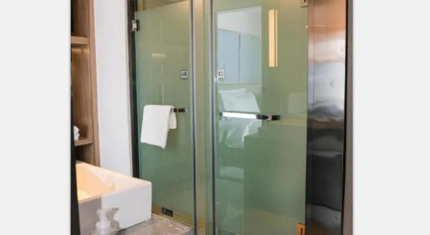 Echarm Hotel Lhasa Potala Palace