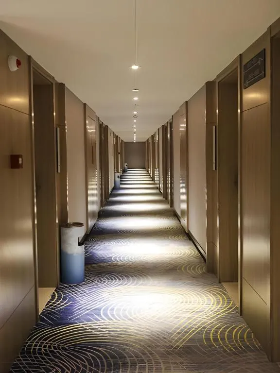 Echarm Hotel Lhasa Potala Palace