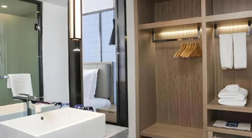 Echarm Hotel Lhasa Potala Palace