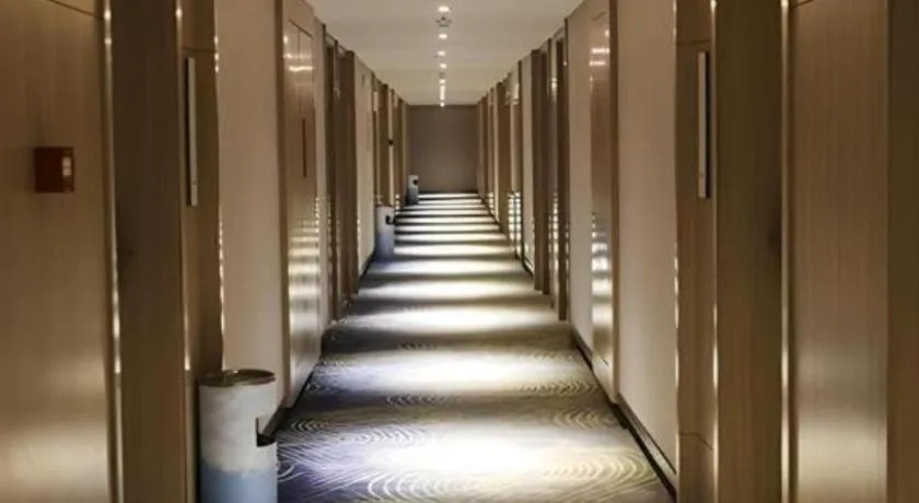 Echarm Hotel Lhasa Potala Palace