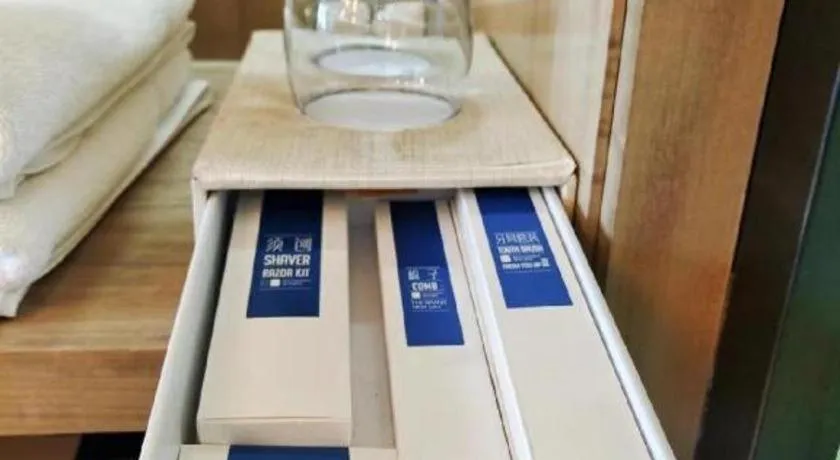 Echarm Hotel Lhasa Potala Palace