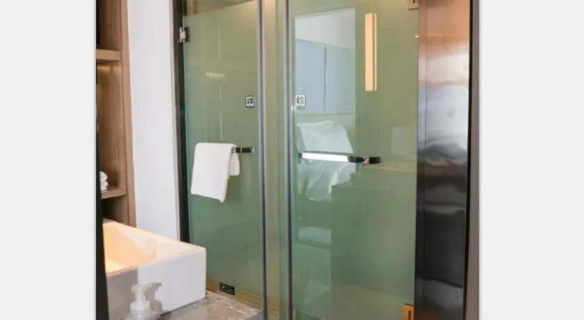 Echarm Hotel Lhasa Potala Palace