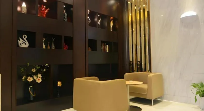 City Comfort Inn Wuhan Xudong Xiaoping Hubei University