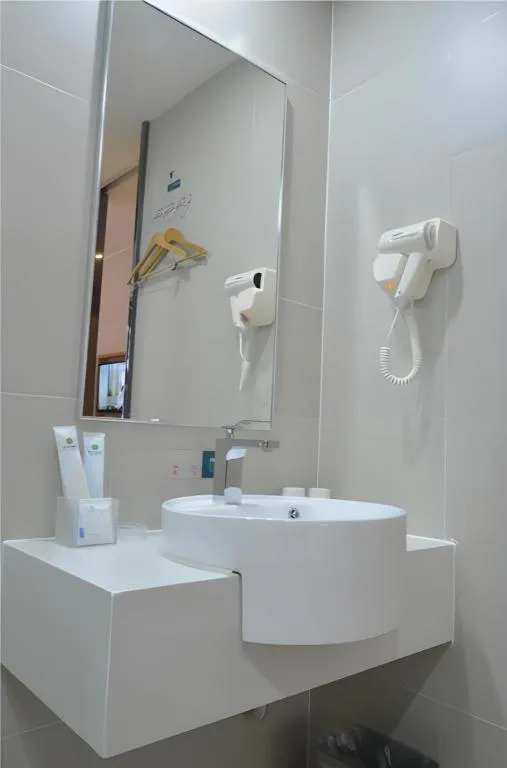 City Comfort Inn Wuhan Xudong Xiaoping Hubei University