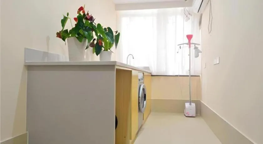 City Comfort Inn Wuhan Xudong Xiaoping Hubei University