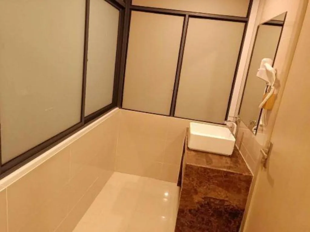 Borrman Hotel Hefei Guogou Plaza Sanli'an Metro Station