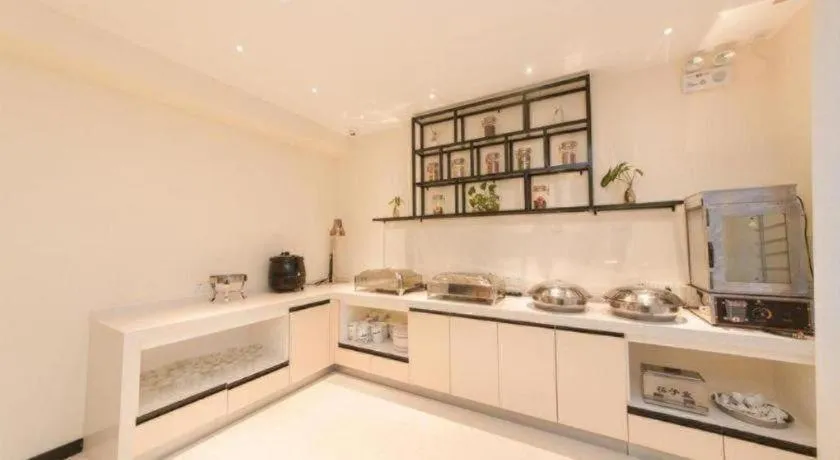 City Comfort Inn Guangzhou Panyu Qiaonan Aoyuan Plaza