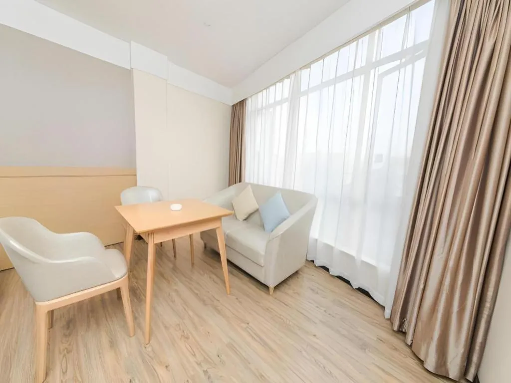 City Comfort Inn Guangzhou Panyu Qiaonan Aoyuan Plaza