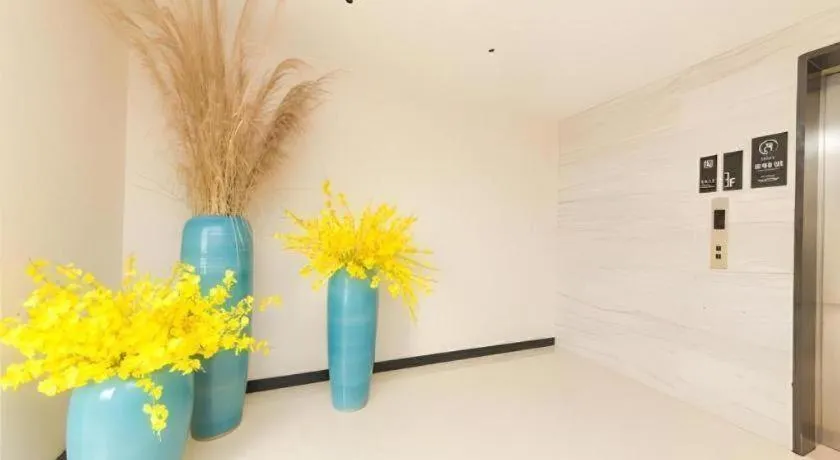 City Comfort Inn Guangzhou Panyu Qiaonan Aoyuan Plaza