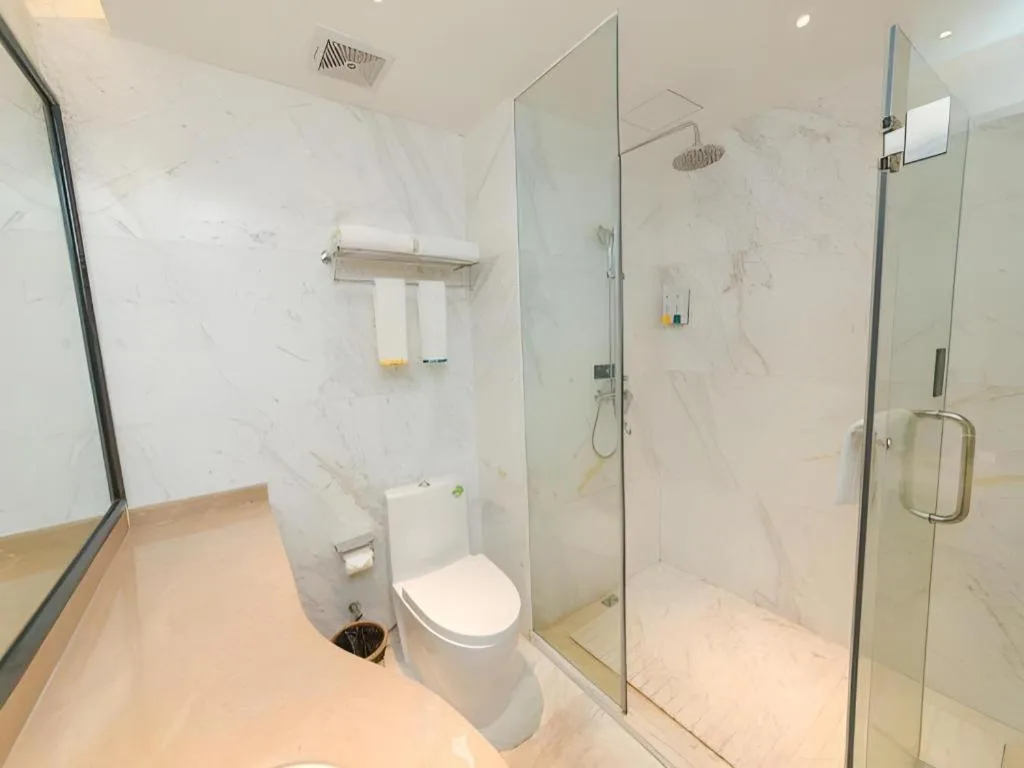 City Comfort Inn Guangzhou Panyu Qiaonan Aoyuan Plaza