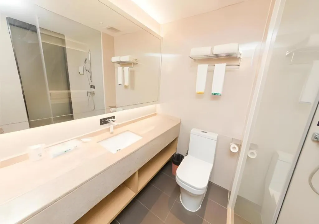 City Comfort Inn Guangzhou Panyu Qiaonan Aoyuan Plaza