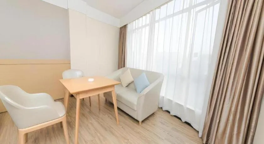 City Comfort Inn Guangzhou Panyu Qiaonan Aoyuan Plaza