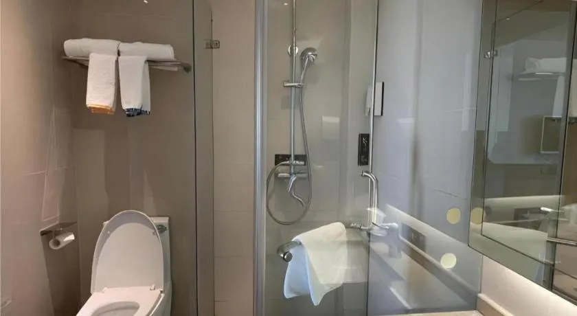 City Comfort Inn Guangzhou Panyu Qiaonan Aoyuan Plaza