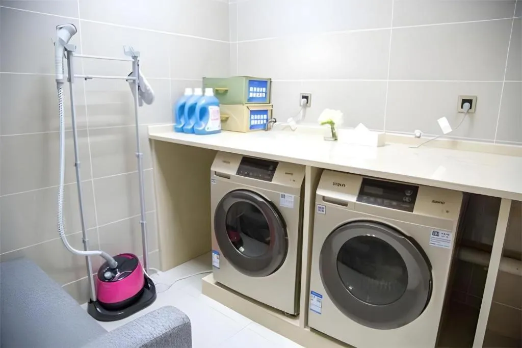 Echarm Hotel Guiyang City Hall Lincheng Xi Road Metro Station