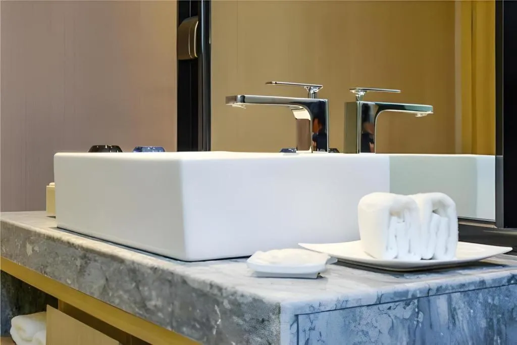 Echarm Hotel Guiyang City Hall Lincheng Xi Road Metro Station