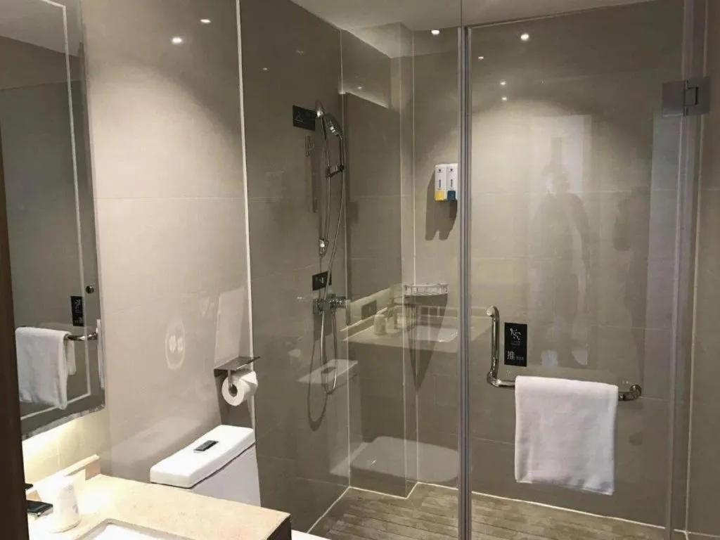 City Comfort Inn Guangzhou Shisanhang Shangxiajiu Pedestrian Street 1st Branch