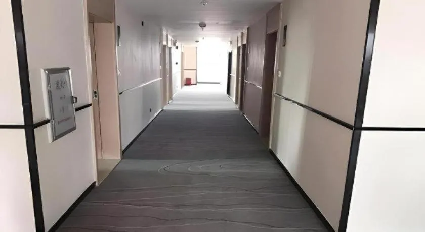 City Comfort Inn Guangzhou Shisanhang Shangxiajiu Pedestrian Street 1st Branch