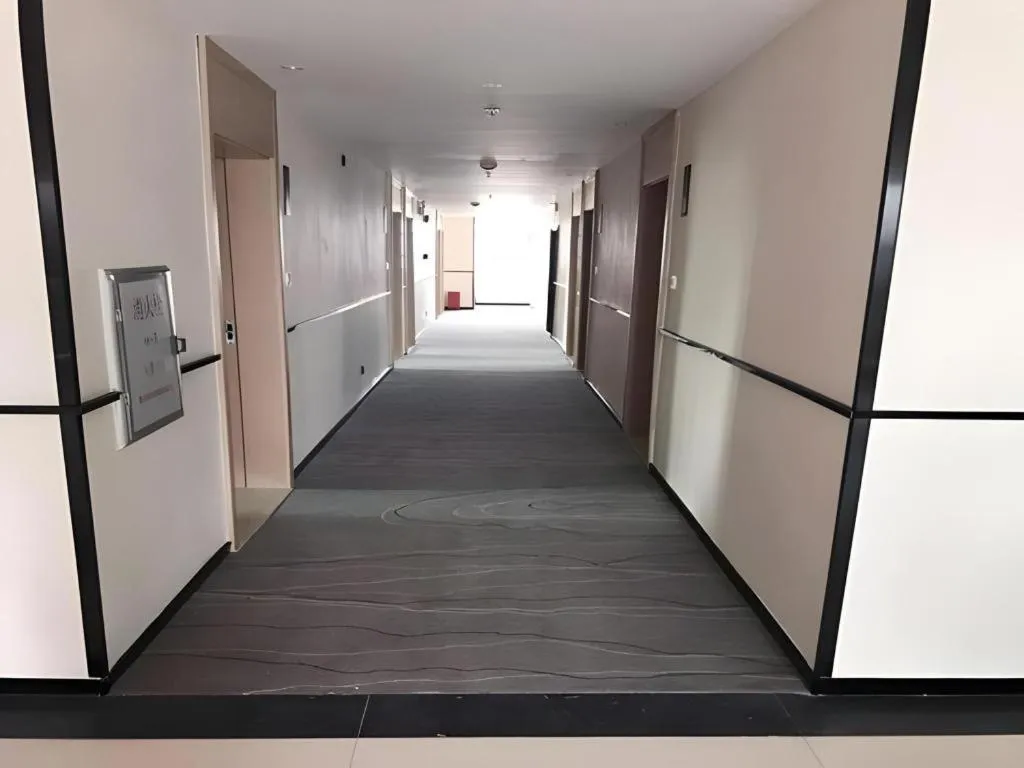 City Comfort Inn Guangzhou Shisanhang Shangxiajiu Pedestrian Street 1st Branch