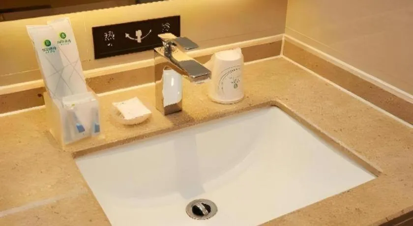 City Comfort Inn Guangzhou Shisanhang Shangxiajiu Pedestrian Street 1st Branch