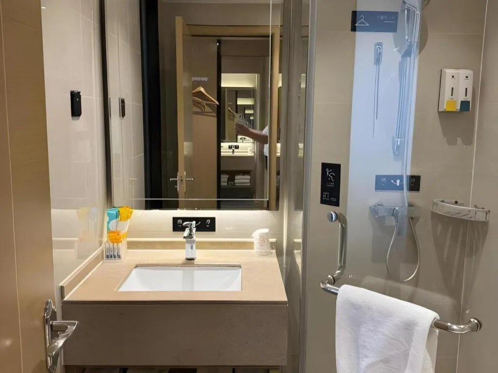 City Comfort Inn Guangzhou Shisanhang Shangxiajiu Pedestrian Street 1st Branch