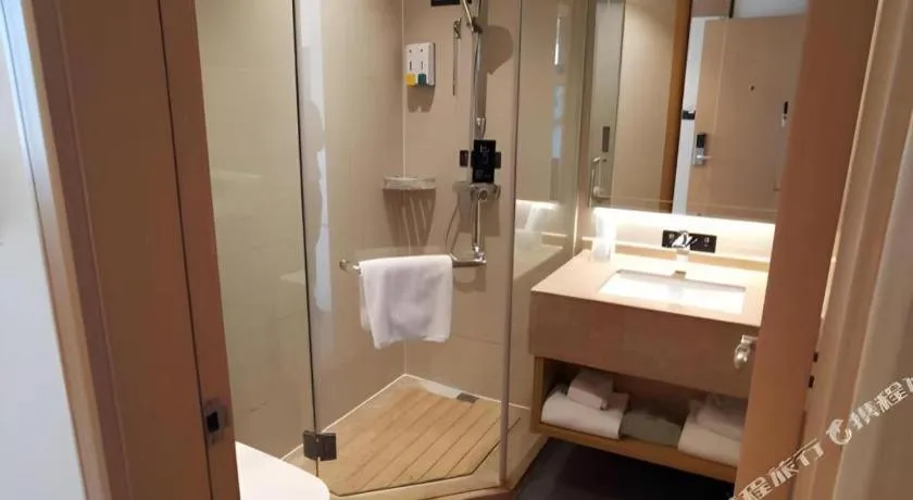 City Comfort Inn Guangzhou Shisanhang Shangxiajiu Pedestrian Street 1st Branch