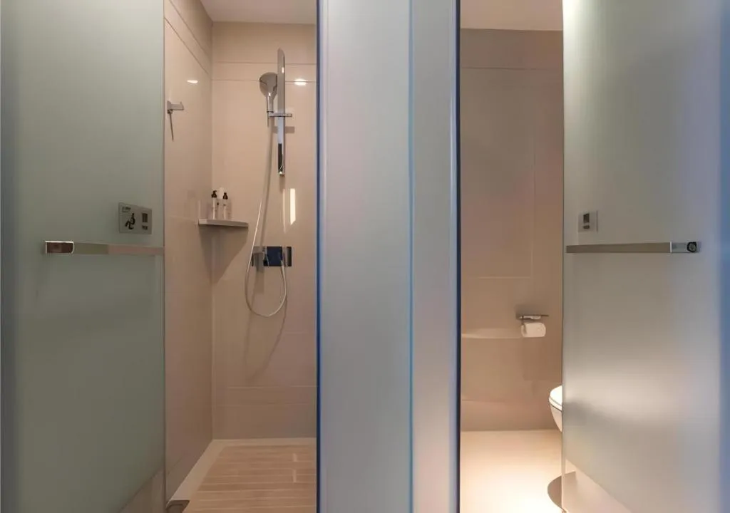 Echarm Hotel Aegean Shopping Park Zhonghuan Plaza