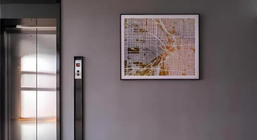 Echarm Hotel Aegean Shopping Park Zhonghuan Plaza