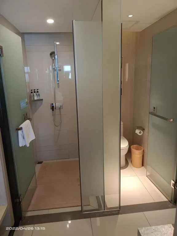 Echarm Hotel Aegean Shopping Park Zhonghuan Plaza