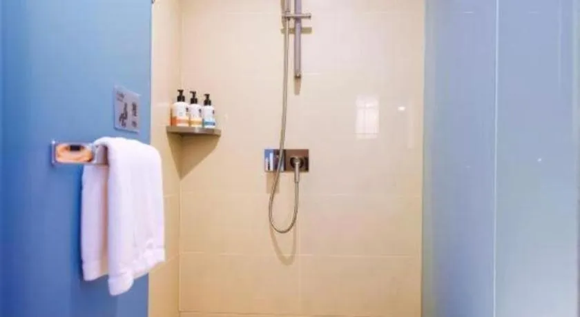 Echarm Hotel Aegean Shopping Park Zhonghuan Plaza