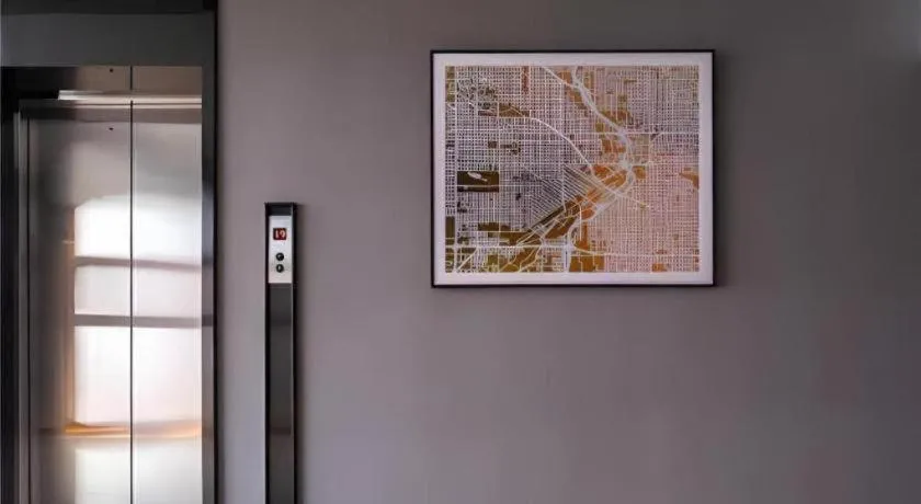 Echarm Hotel Aegean Shopping Park Zhonghuan Plaza