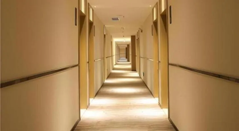 City Comfort Inn Wuhan Ikea