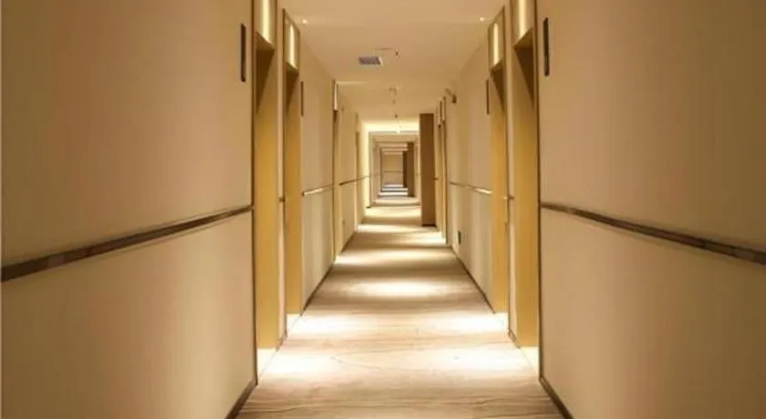 City Comfort Inn Wuhan Ikea