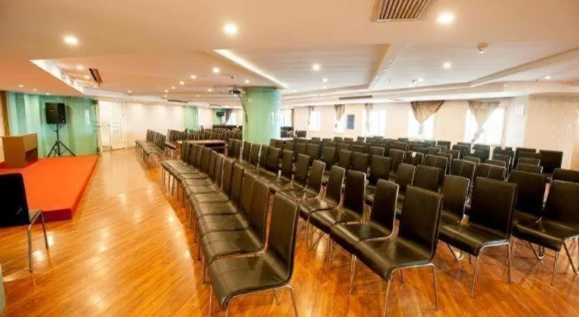 City Comfort Inn Wuhan Ikea