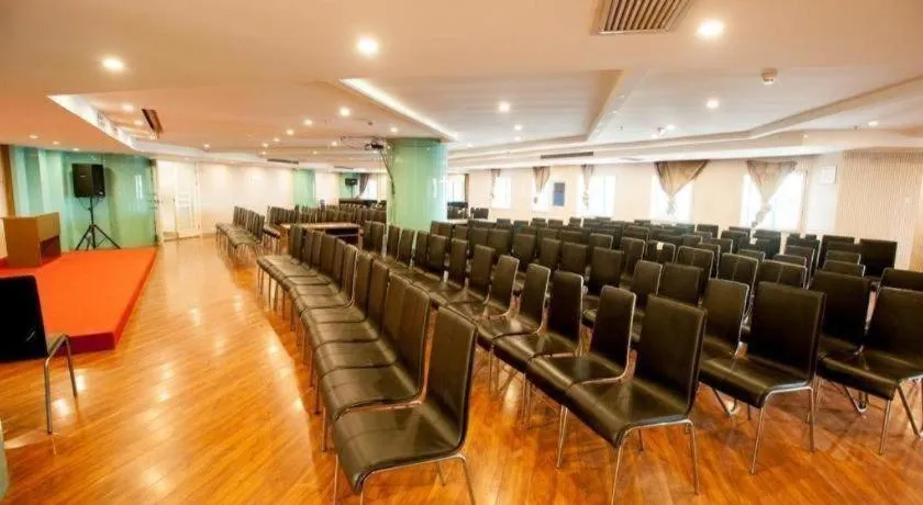 City Comfort Inn Wuhan Ikea