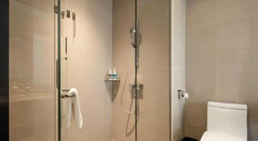 City Comfort Inn Wuhan Ikea