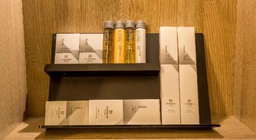 Borrman Hotel Tai'an Central Hospital Taishan Tianwai Village Hongmen