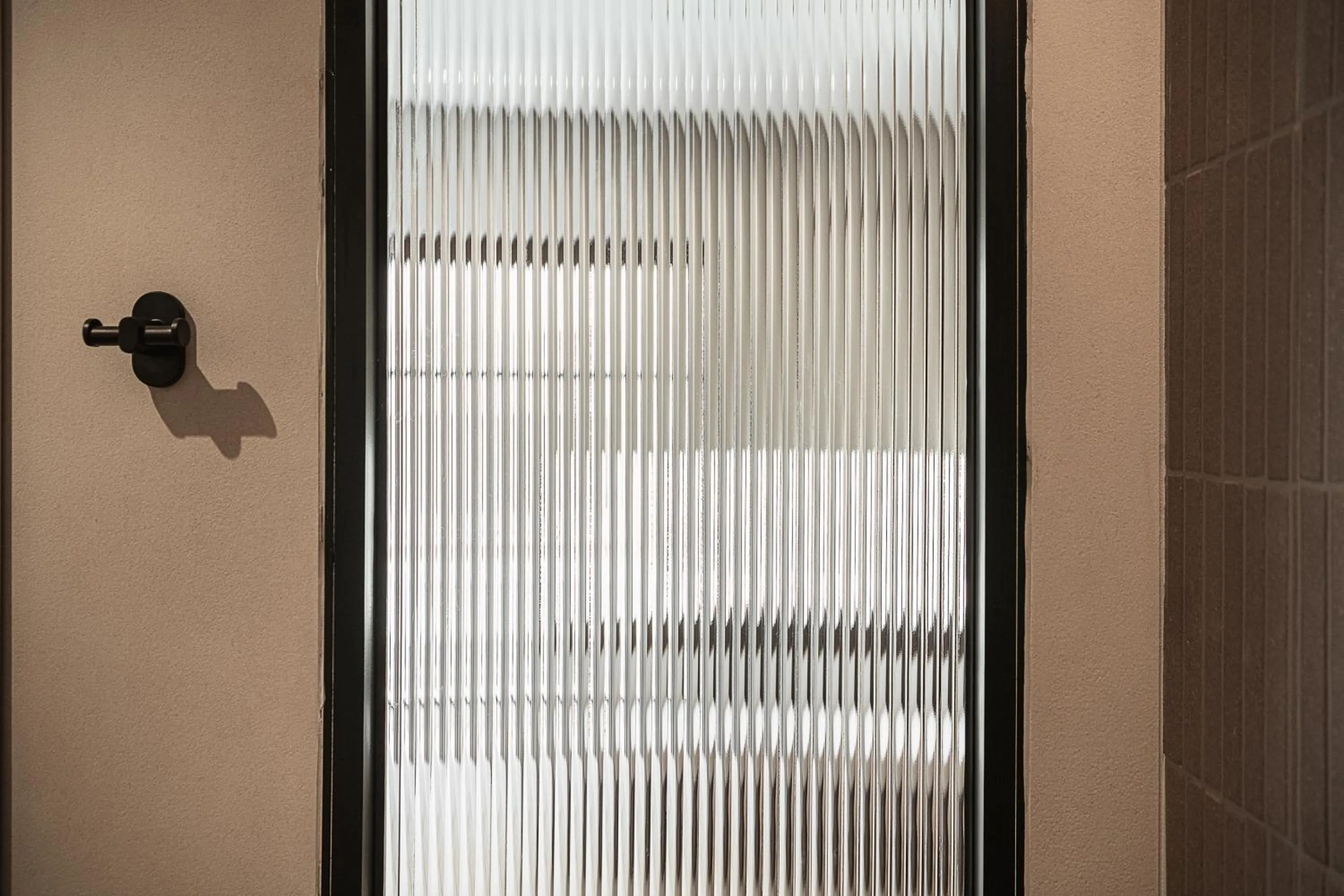 Bathroom in Copal Simple Staying