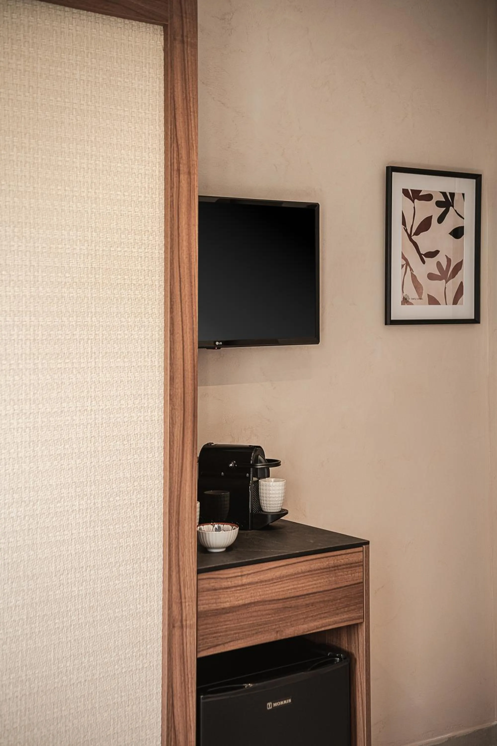 TV and multimedia in Copal Simple Staying