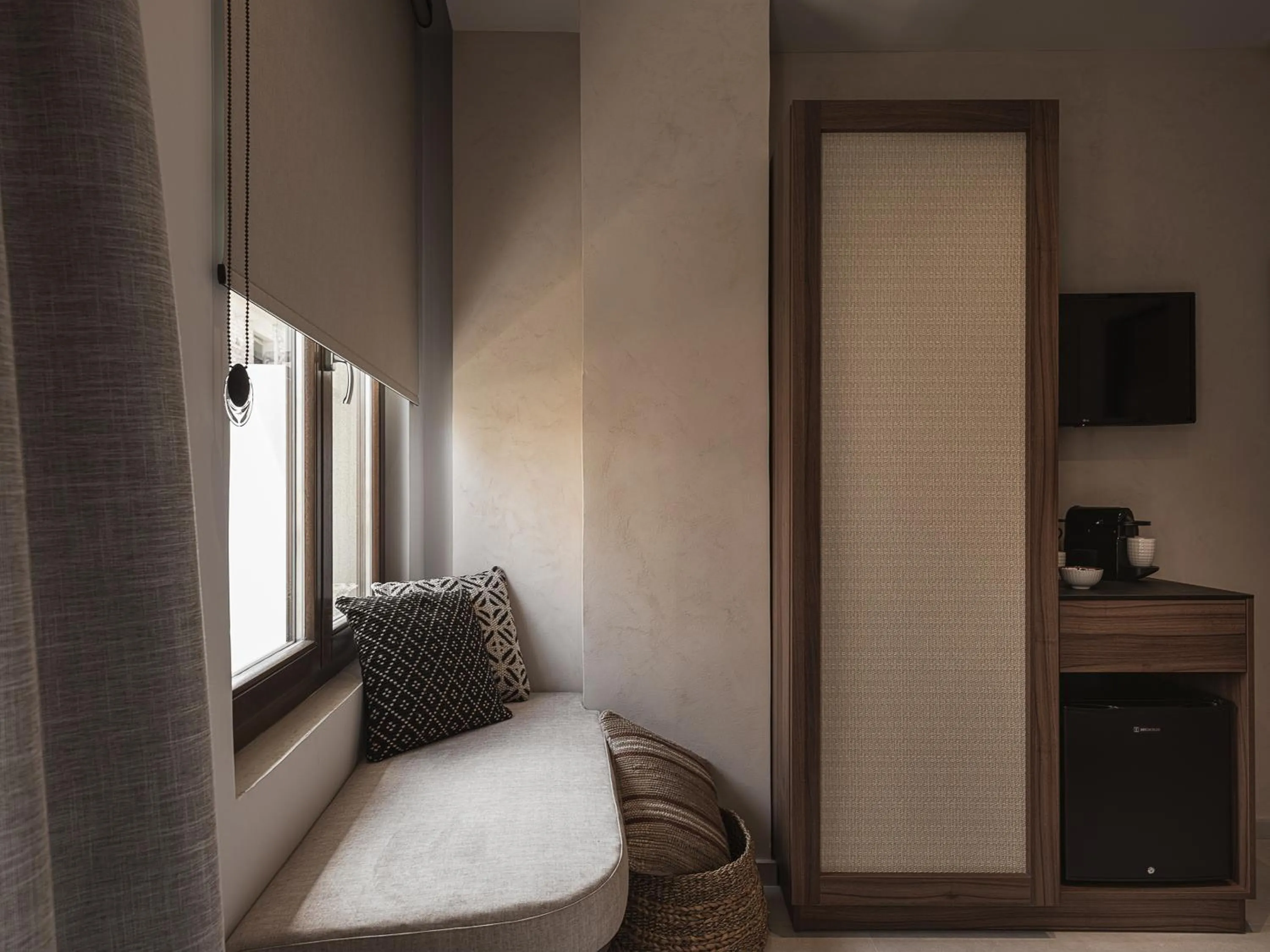 TV and multimedia in Copal Simple Staying