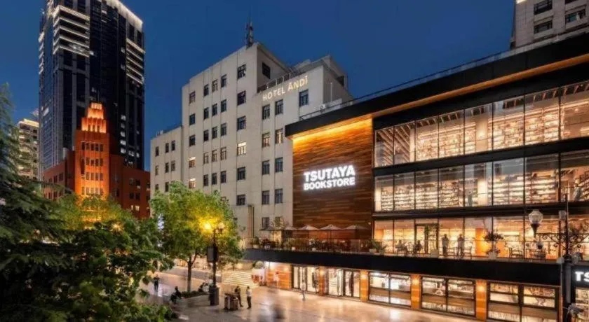 City Comfort Inn Wuhan Hankou Jiangtan