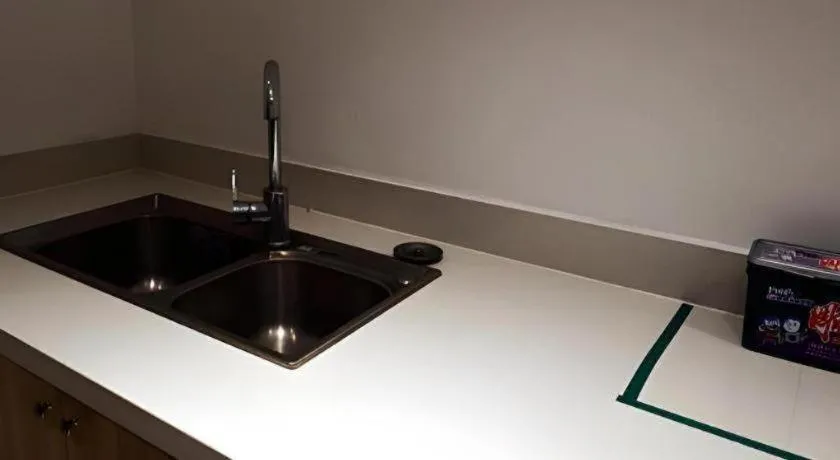 City Comfort Inn Wuhan Hankou Jiangtan