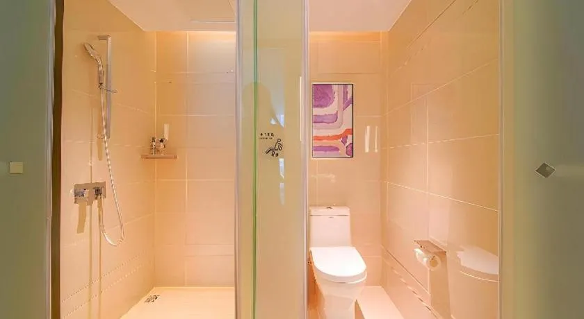 Echarm Hotel Guangzhou Changlong Shiqiao Metro Station