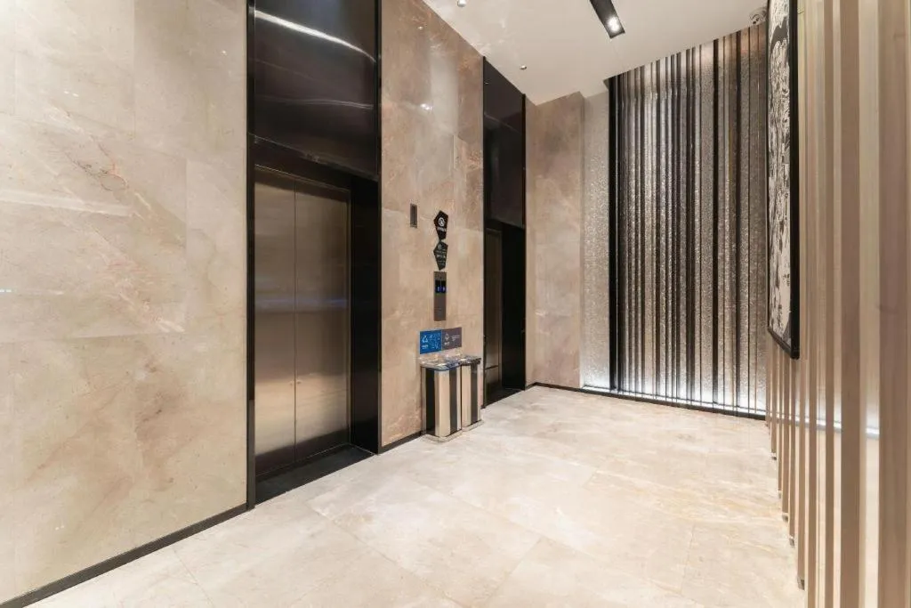 Echarm Hotel Guangzhou Changlong Shiqiao Metro Station