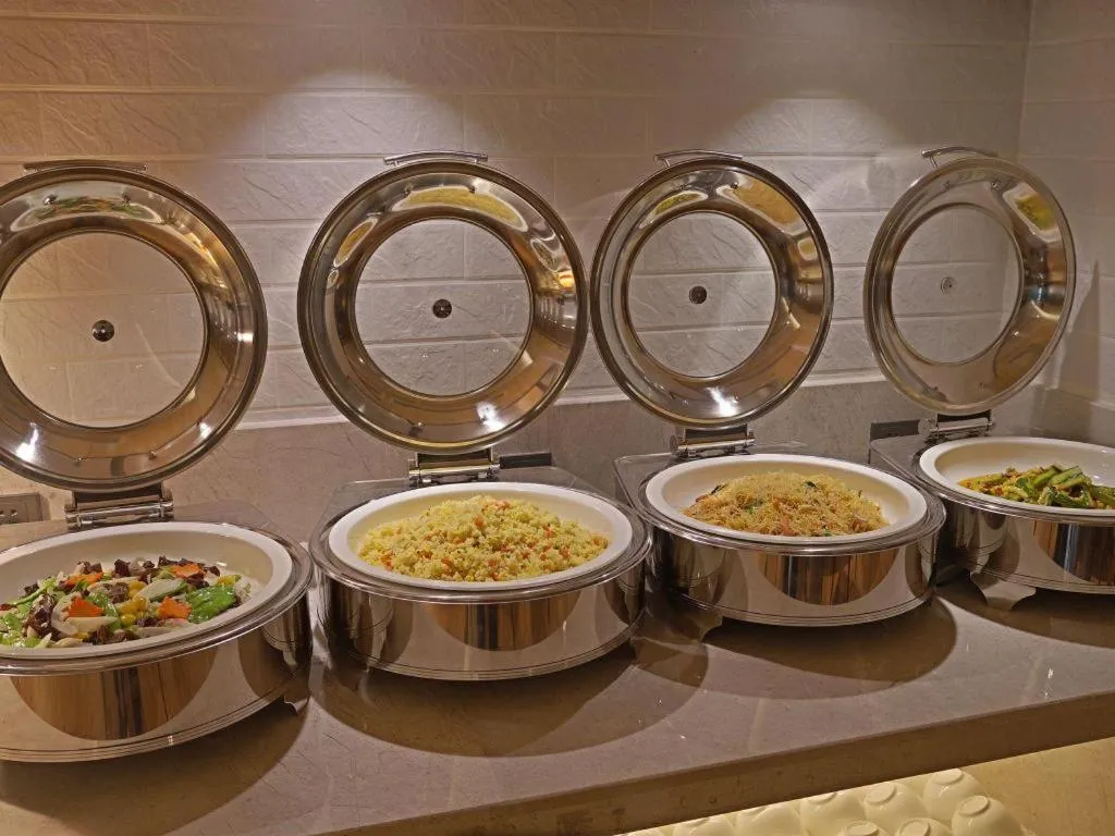 Echarm Hotel Guangzhou Changlong Shiqiao Metro Station