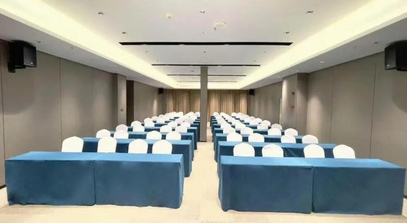 Echarm Hotel Guangzhou Tonghe Dayuan Times Square